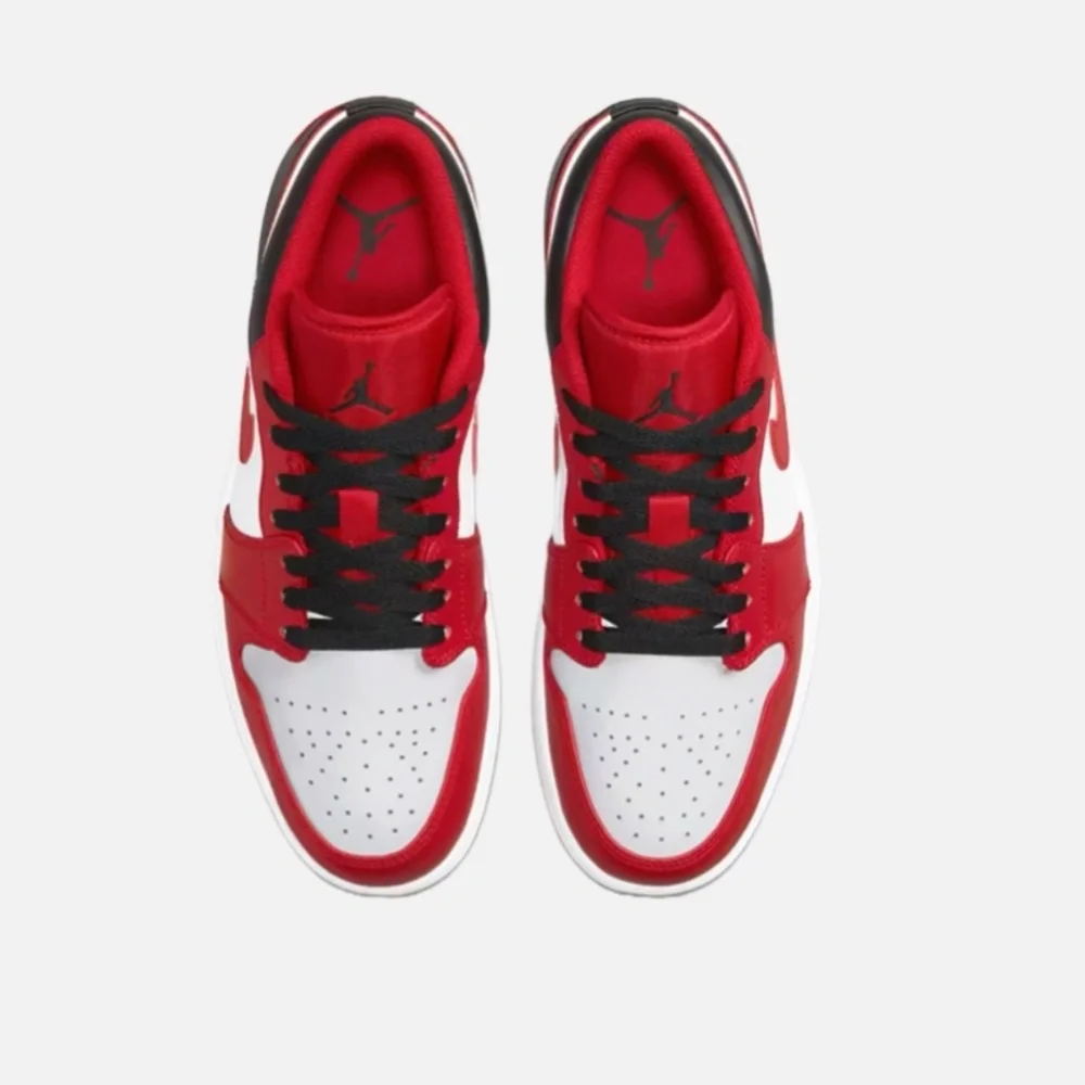 Air Jordan 1 Low Mens Shoes Size 12.5‎ 553-558-163